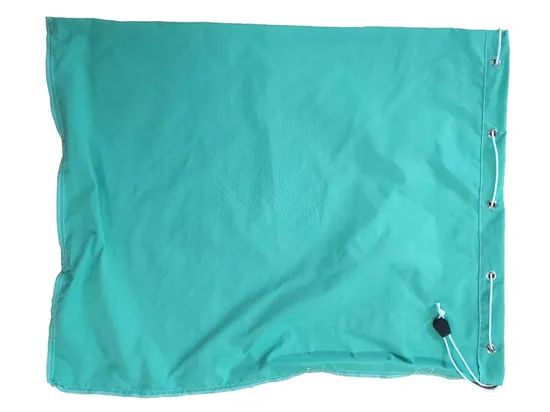 Wholesale Polyester Commercial Laundry Bags - Image 1