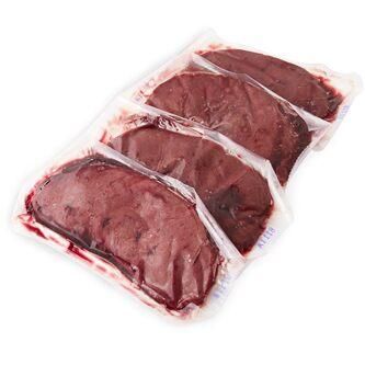 Fresh Frozen Beef Liver Excellent Wholesale Deal Premium Quality Carefully Packed for Food Industry Professionals - Image 4