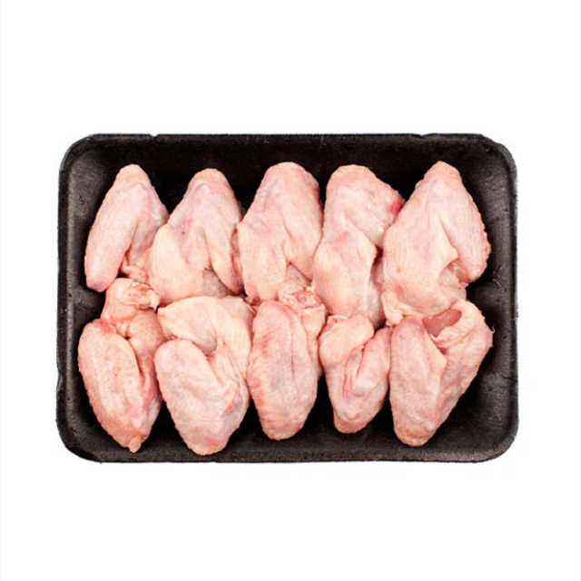 Processed Frozen Chicken wings in Various Cuts and Sizes Bulk Packaging Trans-fat Free Low-sugar - Image 4