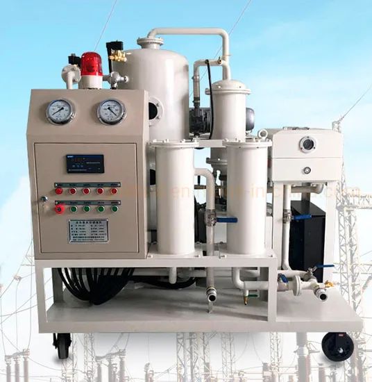 Purification Purifier for Impurity Removal, Water Removal Purifier - Image 6