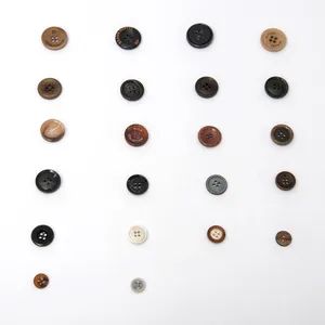 Fashion Garment Accessories /Shirt Button /Plastic Button /Metal Button - Image 4
