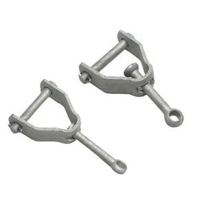High Quality CNC Machine Forge Component Forging Metal Parts - Image 4