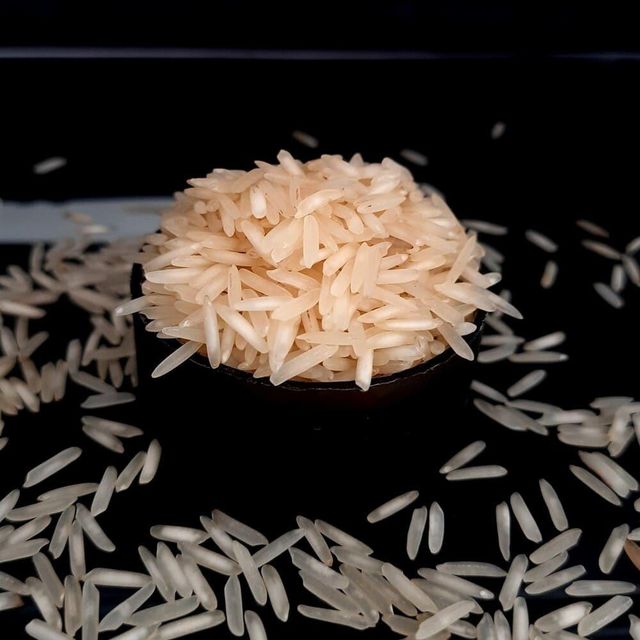 Jasmine Rice Offered In Vacuum Packed Formats With Pure Grain Selection For Overseas Wholesale - Image 4