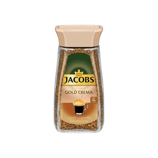 High quality Jacobs Coffee with factory direct pricing for commercial bulk orders - Image 3