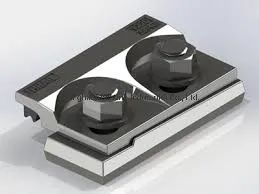 Crane Rail Clip - Image 1