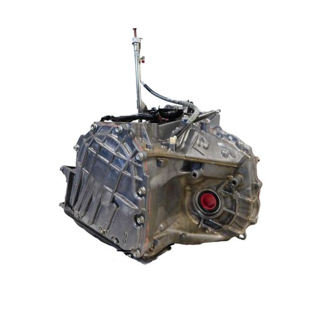 1NZ Engine 1NZ-FE Gearbox for Toyota Echo Yaris Scion Corolla 1NZ Gearboxes 1.5L 4 Speed Auto Transmission - Image 3
