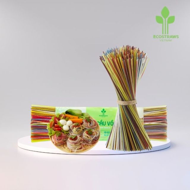 Fried Rice Noodles Good Price For Cooking Filiform Straight Round Freeze-Drying Technology Carton Box Made In Vietnam Factory - Image 3
