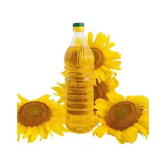 sunflower oil for frying and grilling premium oil suitable for various cuisinessunflower oil for frying and grilling premium oil suitable for various cuisines - Image 3