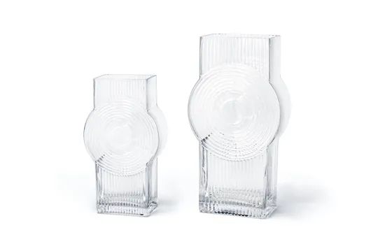 Large Capacity Glass Flower Vase - Image 5