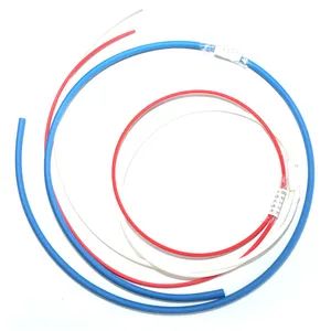 Customized Design Flame Resistant Insulation Protective Heat Shrink Tubing Tube - Image 6