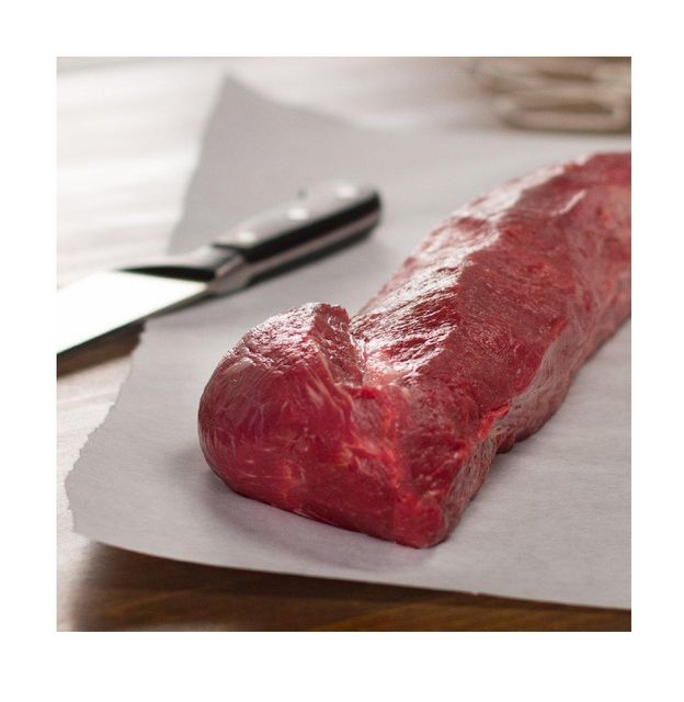 FROZEN BONELESS BEEF TENDERLOIN For Sale - Image 4