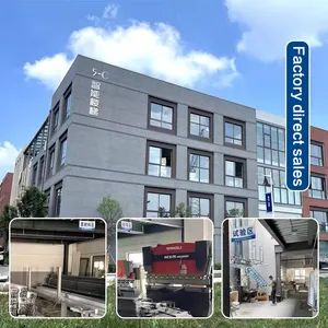 Loft Ladder Home Hidden Electric Folding Remote Control Attic Retractable Stairs - Image 5