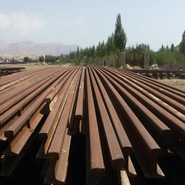 Best Discount HMS 1 & 2 Ferrous Steel Scrap for Melting Application Used Rails & Cast Iron - Image 5