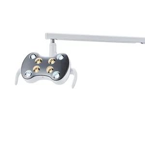 Dental Equipment Fona Dental Unit 1000 Motor Taiwan Origin Foshan Material Metal Cushion Leather Type Dental Unit Trademark Gladent - Image 5