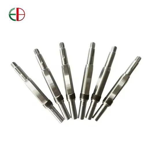 Titanium Alloy Forging Parts Structural Components/Titanium Aircraft Aviation Medical Device Parts Precision Forging Parts - Image 2