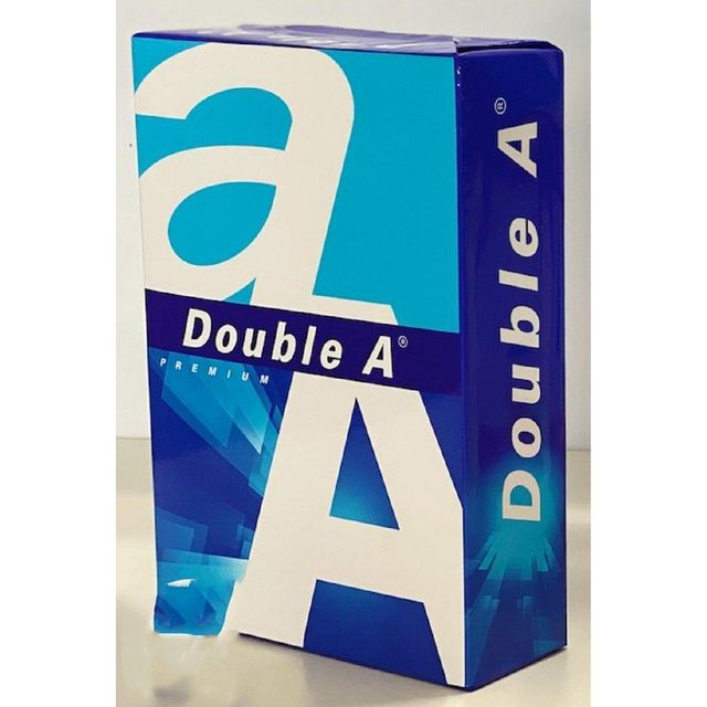 Manufacturers wholesale Wood Pulp Printing Paper white A4 size 500 sheets 70 80 gsm copy a4 paper - Image 3