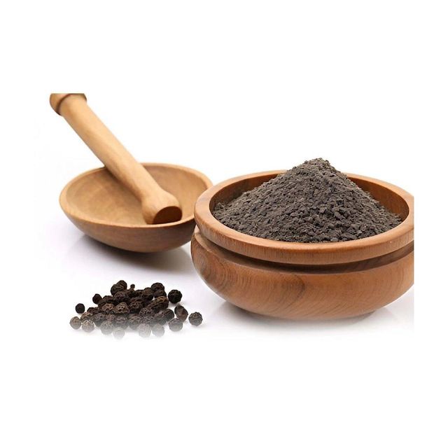 premium black pepper for export high quality whole peppercorns with bold flavor uniform size and long shelf life suitable for wholesalers retailers and spice distributors worldwide - Image 3