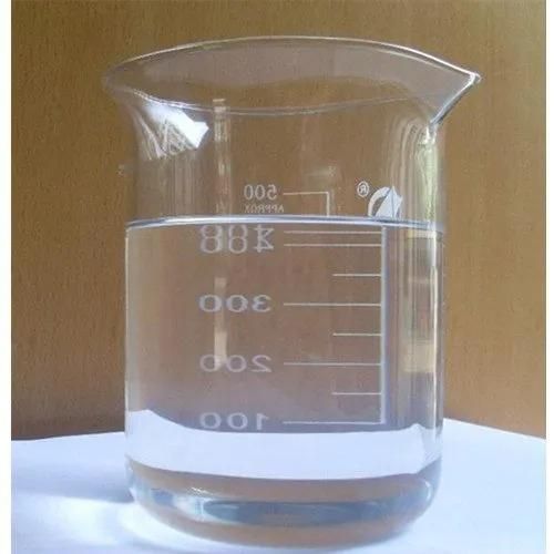Crude glycerine suitable for large volume commercial supply requirements - Image 3