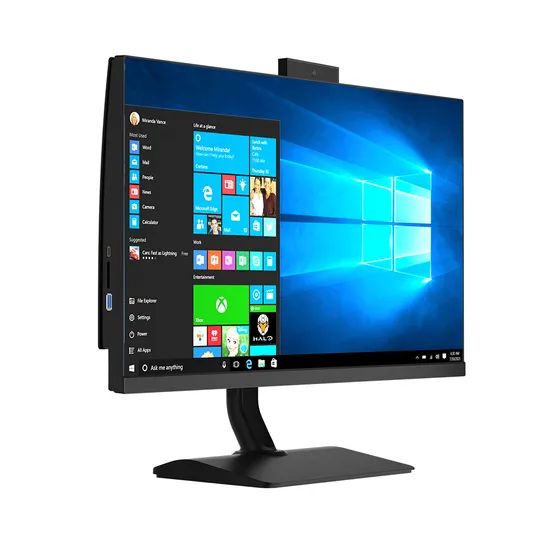 Immersive Touch Screen Gaming Computer for Ultimate Fun - Image 2