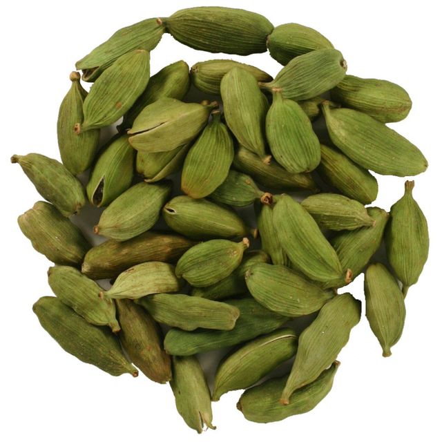 High Quality Dried Green Cardamom Supplied In Custom Packaging From Trusted Farms For International Wholesale - Image 3