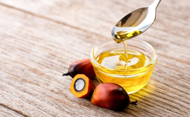 Halal Pure Vegetable Palm Cooking Oil Manufacturer Supply Palm Seeds Oil for Sale - Image 4