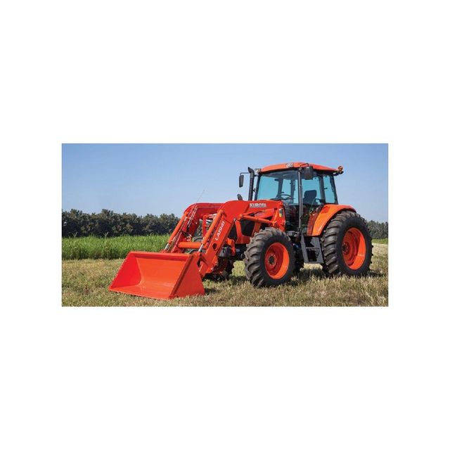 Farm 250cc Diesel Kubota RTV-X1100 / Farm UTV 4x4 / Diesel Utility Cheap 4X4 Tractor for Agriculture - Image 1