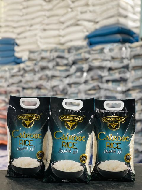 Calrose rice calrose white rice pacific choice calrose white rice - Image 5