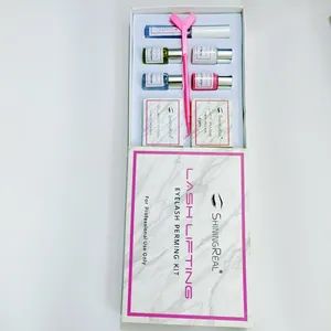 Private Label Perm Lash Lift Kit for Eyelash Wave Lift Set - Image 3