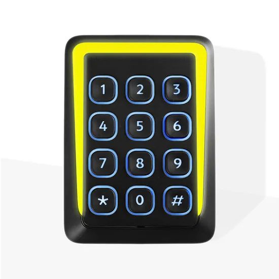 Wiegand DESFire EV3 Reader Access Control Card Readers Advanced Access Control RFID Reader - Image 5