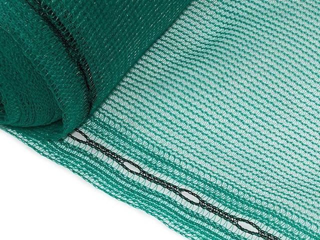 Polynet (project nets), Keramba Nets (multipurpose nets), greenhouse nets, gauze nets - Image 1