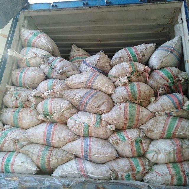 Activated Carbon Packaging Details PP bag 25 or 50 kg Grade Iodine 1100 up for Gold - Image 2