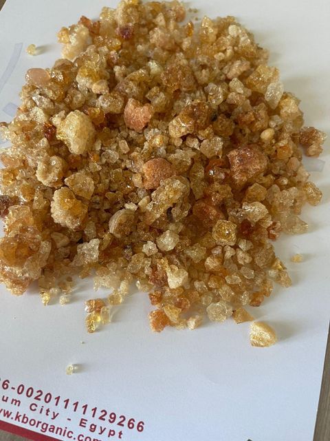 Gum Arabic - Image 1