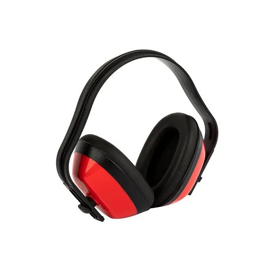 Hearing Protection CE Certificate Earmuff - Image 1