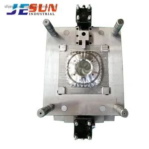 OEM Fine Moulded Plastic Power Switch Electronic Switchby Moulding - Image 6