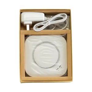 Smart Wireless WiFi Air Quality Sensor for Laboratory Precision Measurement - Image 4