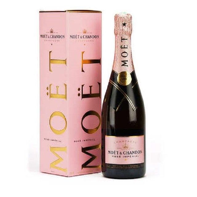 Buy Moet et chandon French Champagne wholesale prices Cuvée Yes Flavour Brut, Extra Brut Net Weight 0.375 L, 0.75 L, 1.0 L, 1.5 L, 3.0 L - Image 4