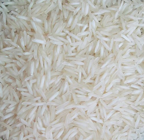 Basmati Steam White Rice 1509 - Image 3