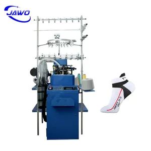 Automatic Socks Making Machine Sock Knitting Machine for Sports Socks - Image 6
