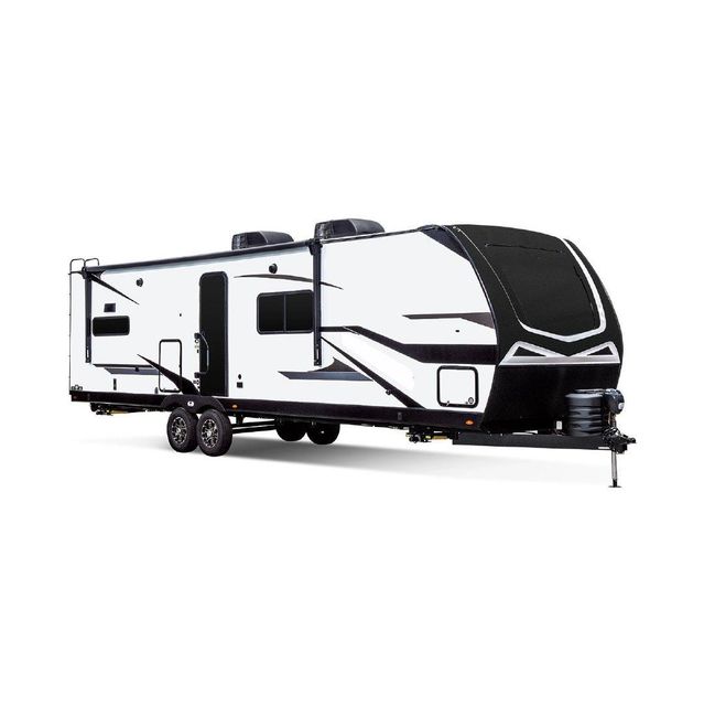 Camper Travelling Trailer accessible at cheap price for volume based trade deals - Image 5