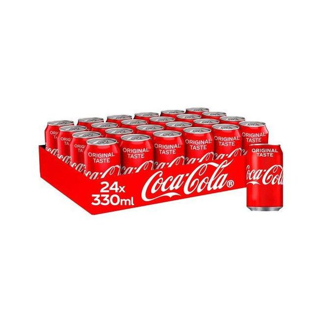 Buy Coca Cola at wholesale prices premium soda choice for large-scale supply - Image 3