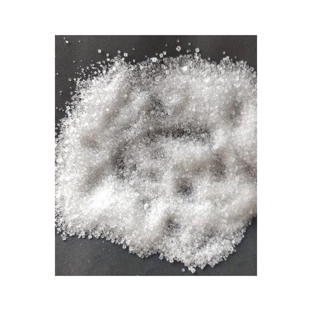 High Quality Ammonium Sulfate AS Fertilizer Bulk Supply - Image 3