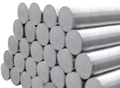 HTH04 NiFeCr Alloy Nickel Bar >98% Customized 30D MOQ100 Alloy Alloy Purity >98% OEM Available Origin Jiangsu Type Nickel Bar - Image 1