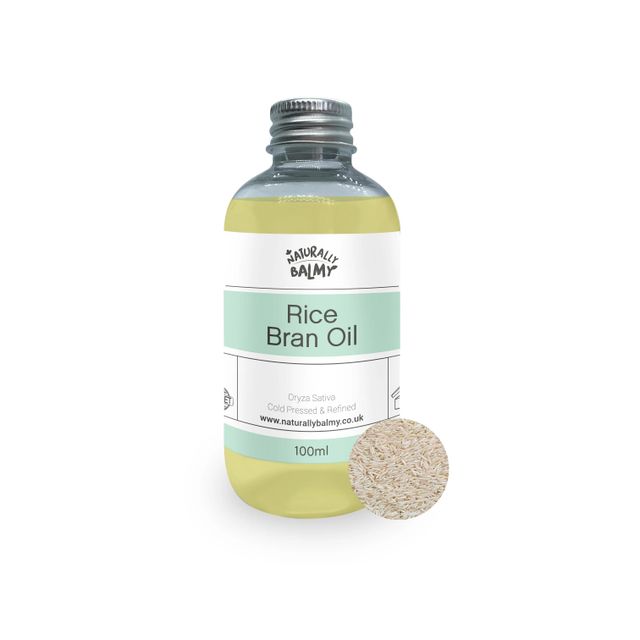 Rice Bran Oil With Natural Flavor And High Clarity Rice Bran Oil Supporting Efficient Handling And Bulk Buyers - Image 3