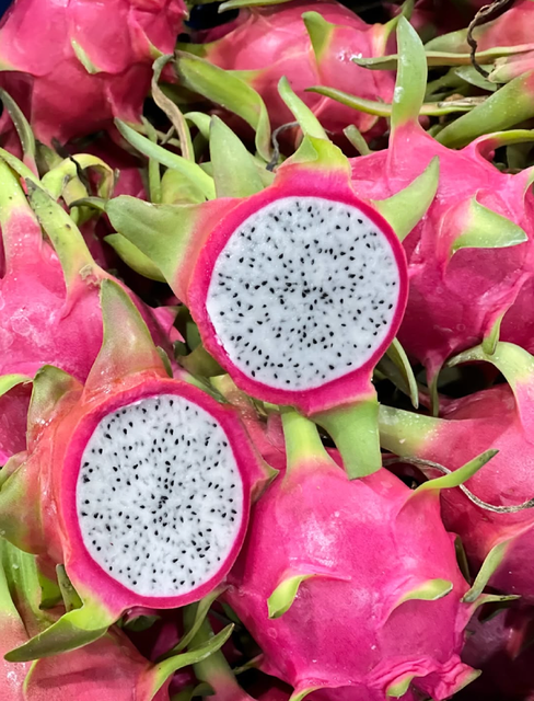 New Harvest Dragon Fruit Export Quality 9kg Attractive Vibrant Dragon Fruit On Sale - Image 3