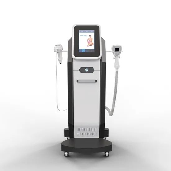 Ofan Eye Bag Removal Ultrasound Fat Reducing RF Equipment Skin Tighten Beauty Equipment - Image 2