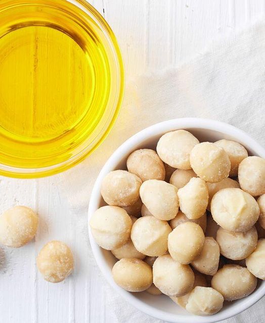 Export Ready Brazil Refined Macadamia Oil High Quality Cosmetic Oil For International Buyers And Trade Markets - Image 3
