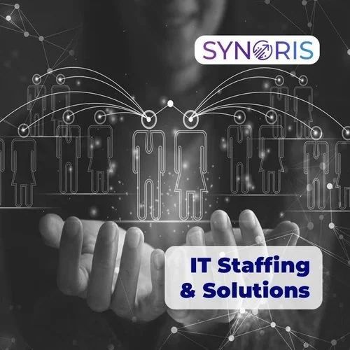 IT Staffing Solution Service - Image 2