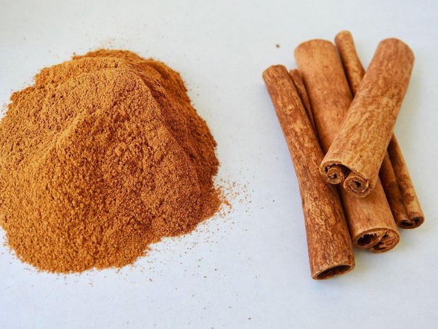 Cinnamon Powder (Dalchini Powder) Form Ground Origin India Purity 99% Min Aroma Sweet, Warm Packaging Size > 1000 g Moisture Content Max 10% - Image 2