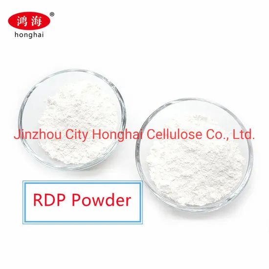 EVA Rdp for Tile Adhesive Joint Filler Mortar Rdp Powder - Image 5
