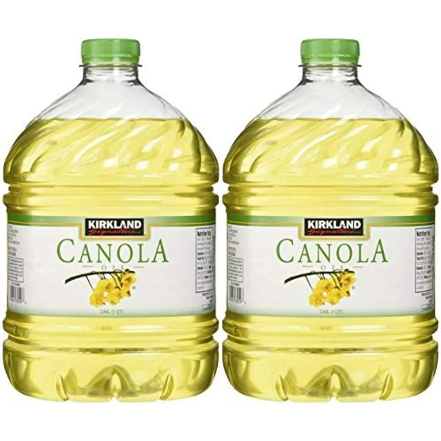 Bulk Order Refined Rapeseed Oil For Food Distributors With Commercial Packaging Options And Consistent - Image 5